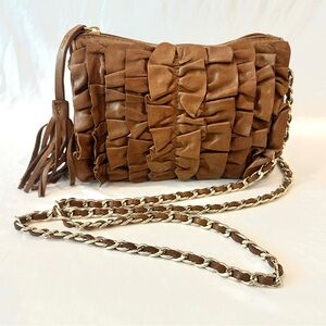 Nordstrom Leather Purse